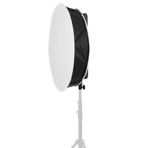 Nanlite Rapid-Fold Collapsible Lantern/Softbox for Compac 100 and 100B | PROCAM