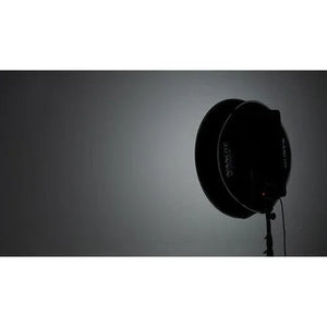 Nanlite Rapid-Fold Collapsible Lantern/Softbox for Compac 100 and 100B at PROCAM | procam.com