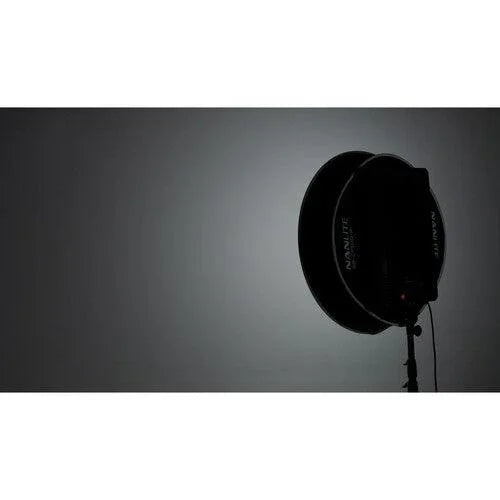 Nanlite Rapid-Fold Collapsible Lantern/Softbox for Compac 100 and 100B at PROCAM | procam.com