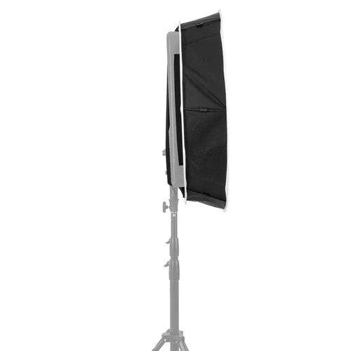 Nanlite Rapid-Fold Collapsible Lantern/Softbox for Compac 100 and 100B at PROCAM | procam.com