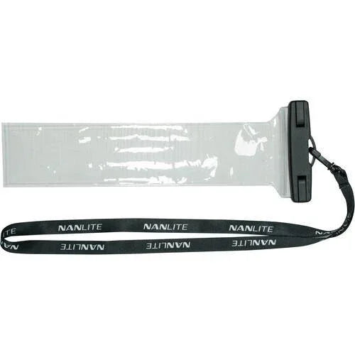 NanLite Waterproof Bag for Pavotube II 6C LED Light at PROCAM | procam.com