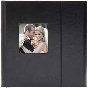 NEIL 174 Supreme CD/DVD Folio - Black (Single) | PROCAM