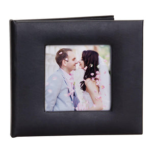 NEIL 187DB Deluxe Double CD/DVD Folio - Black at PROCAM | procam.com