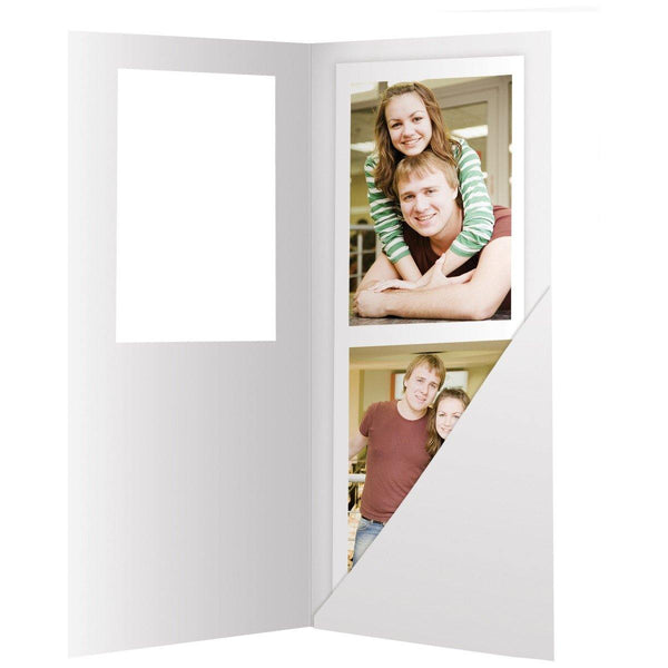 NEIL Photo Booth Photo Folders - 2x6'' (Case of 100) | PROCAM