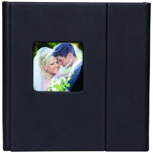 Neil Premium Single DVD Folio w/ Presentation Box - Gold (Style 179BOX) at PROCAM | procam.com