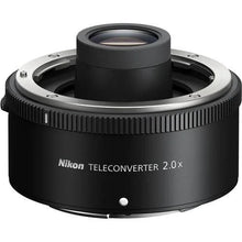 Nikon Z 2x Teleconverter TC-2x