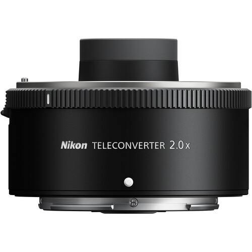 Nikon 2x Z Teleconverter TC-2x | PROCAM