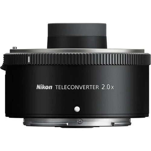 Nikon Z 2x Teleconverter TC-2x at PROCAM | procam.com