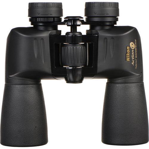 Nikon 7x50 Action Extreme ATB Binoculars | PROCAM