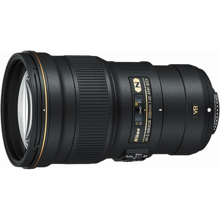 Nikon AF-S 300mm f/4E PF ED VR Lens | PROCAM
