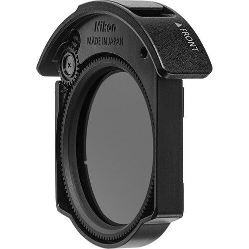 Nikon C-PL460 Slip-In Circular Polarizer for NIKKOR Z 400mm f/2.8 TC VR S Lens | PROCAM