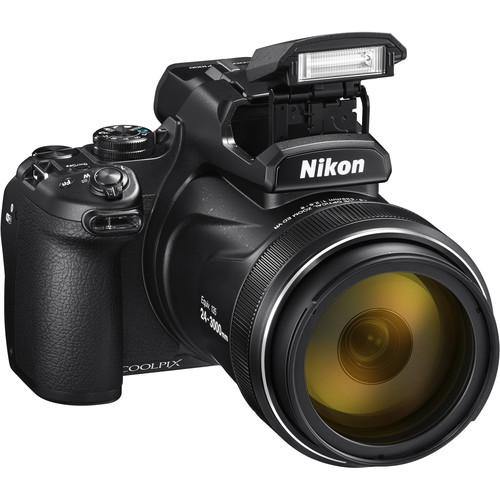 Nikon COOLPIX P1000 Digital Camera | PROCAM