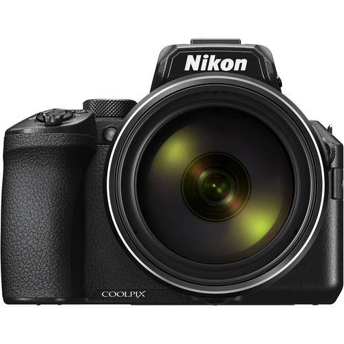 Nikon COOLPIX P950 Digital Camera | PROCAM