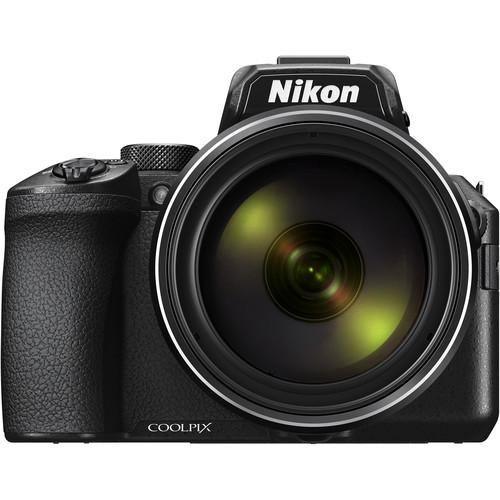 Nikon COOLPIX P950 Digital Camera at PROCAM | procam.com