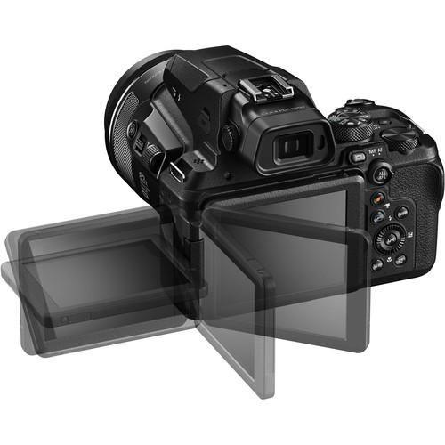 Nikon COOLPIX P950 Digital Camera at PROCAM | procam.com