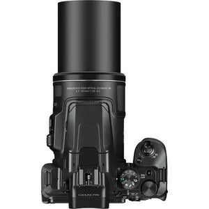Nikon COOLPIX P950 Digital Camera at PROCAM | procam.com