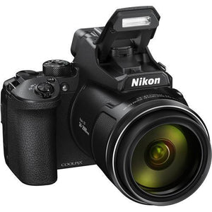 Nikon COOLPIX P950 Digital Camera at PROCAM | procam.com