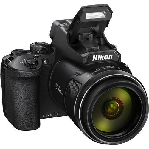 Nikon COOLPIX P950 Digital Camera at PROCAM | procam.com