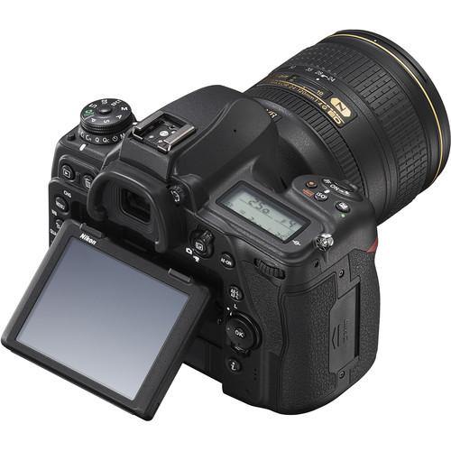 Nikon D780 DSLR Camera (Body Only) | PROCAM