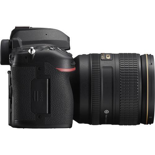 Nikon D780 DSLR Camera (Body Only) | PROCAM