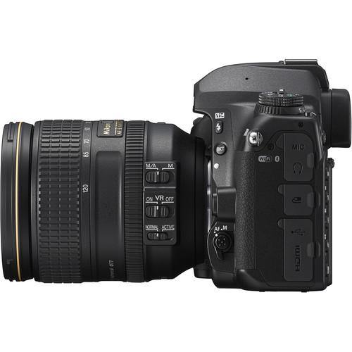 Nikon D780 DSLR Camera with 24-120mm Lens | PROCAM