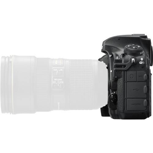 Nikon D850 DSLR Camera (Body Only) | PROCAM