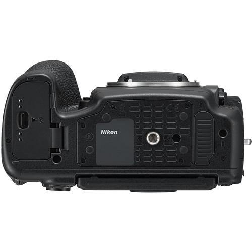 Nikon D850 DSLR Camera (Body Only) | PROCAM