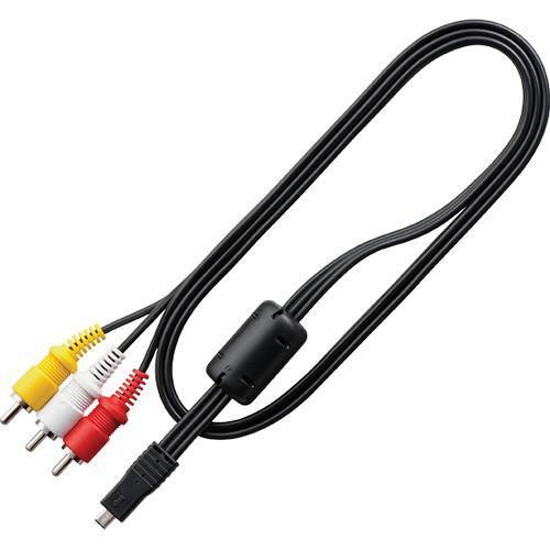 Nikon EG-CP16 Audio/Video Cable at PROCAM | procam.com