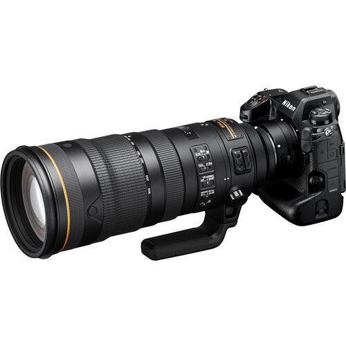 Nikon FTZ II Mount Adapter at PROCAM | procam.com