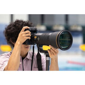 Nikon FTZ II Mount Adapter at PROCAM | procam.com