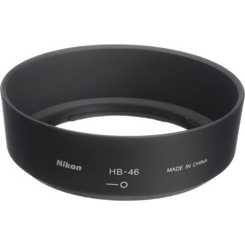 Nikon HB-46 Lens Hood for AF-S DX 35mm f/1.8G | PROCAM