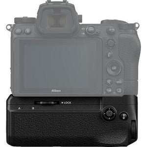 Nikon MB-N11 Power Battery Pack with Vertical Grip at PROCAM | procam.com