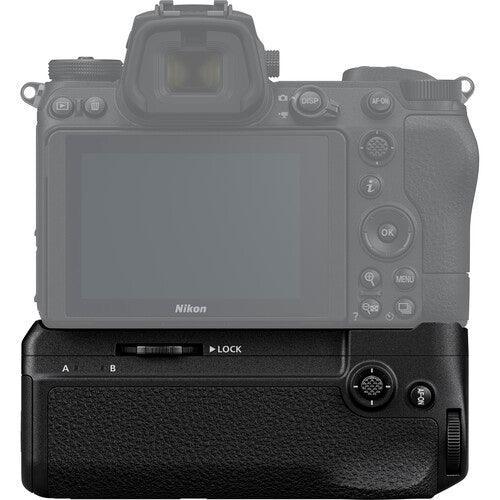 Nikon MB-N11 Power Battery Pack with Vertical Grip at PROCAM | procam.com