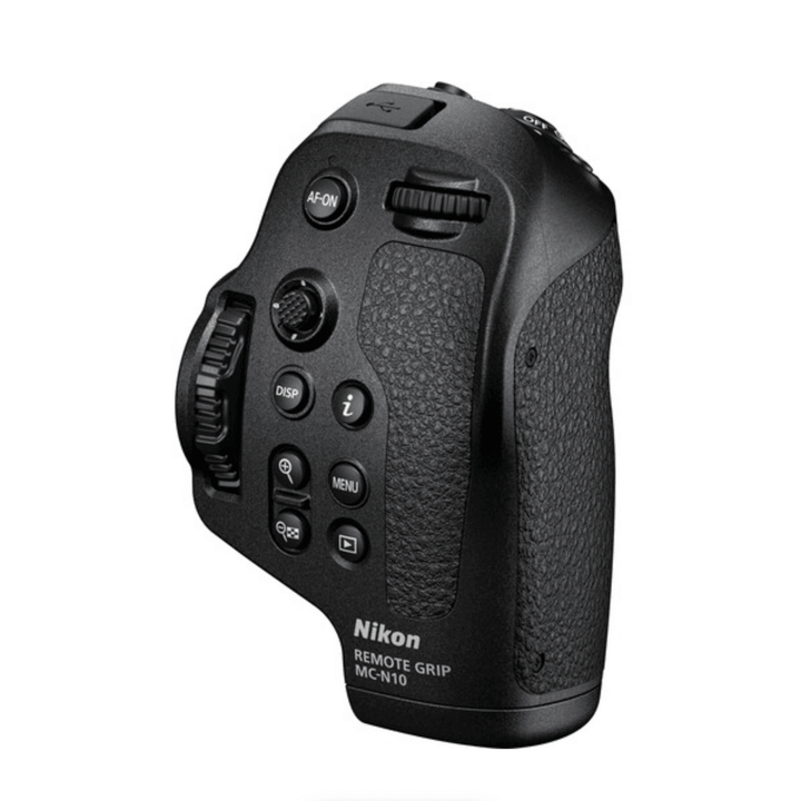 Nikon MC-N10 Remote Grip | PROCAM