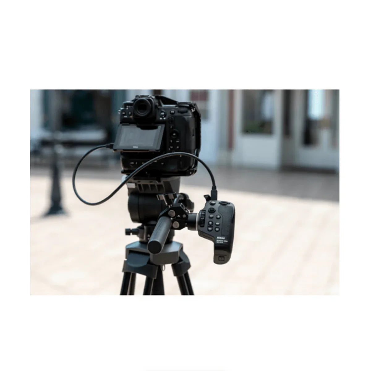 Nikon MC-N10 Remote Grip at PROCAM | procam.com