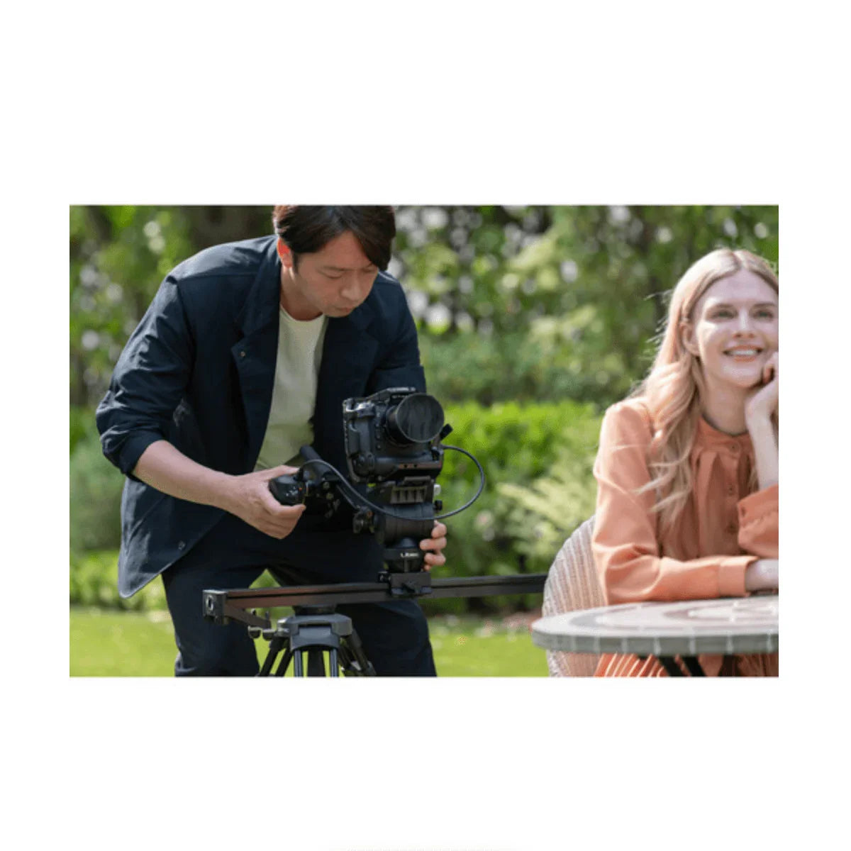 Nikon MC-N10 Remote Grip at PROCAM | procam.com