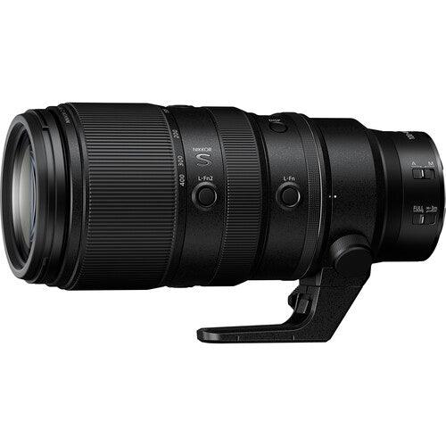 Nikon NIKKOR Z 100-400mm f/4.5-5.6 VR S Lens | PROCAM