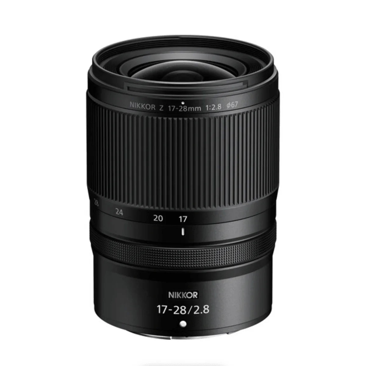 Nikon NIKKOR Z 17-28mm f/2.8 Lens at PROCAM | procam.com