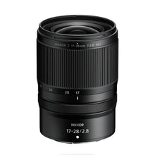 Nikon NIKKOR Z 17-28mm f/2.8 Lens