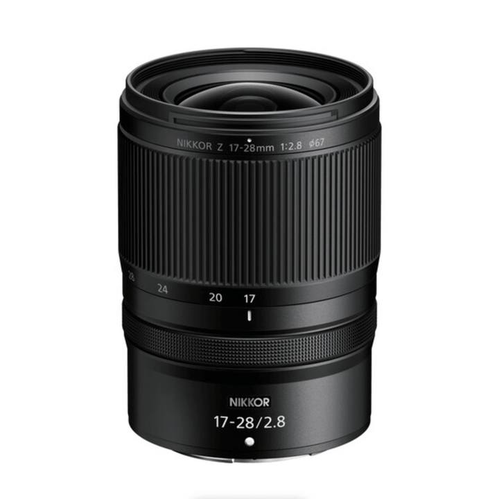 Nikon NIKKOR Z 17-28mm f/2.8 Lens | PROCAM