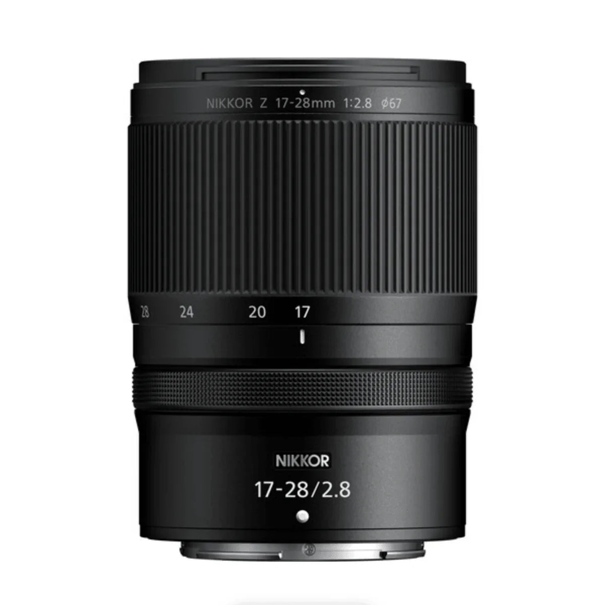 Nikon NIKKOR Z 17-28mm f/2.8 Lens at PROCAM | procam.com