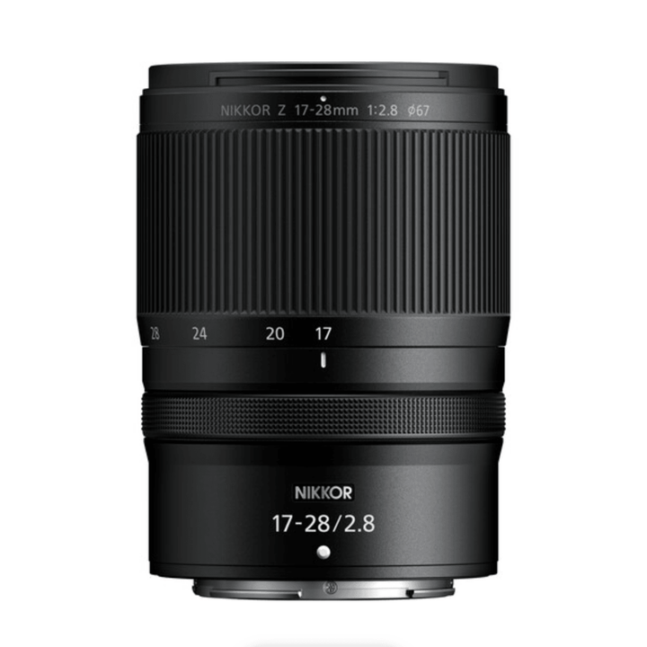 Nikon NIKKOR Z 17-28mm f/2.8 Lens | PROCAM