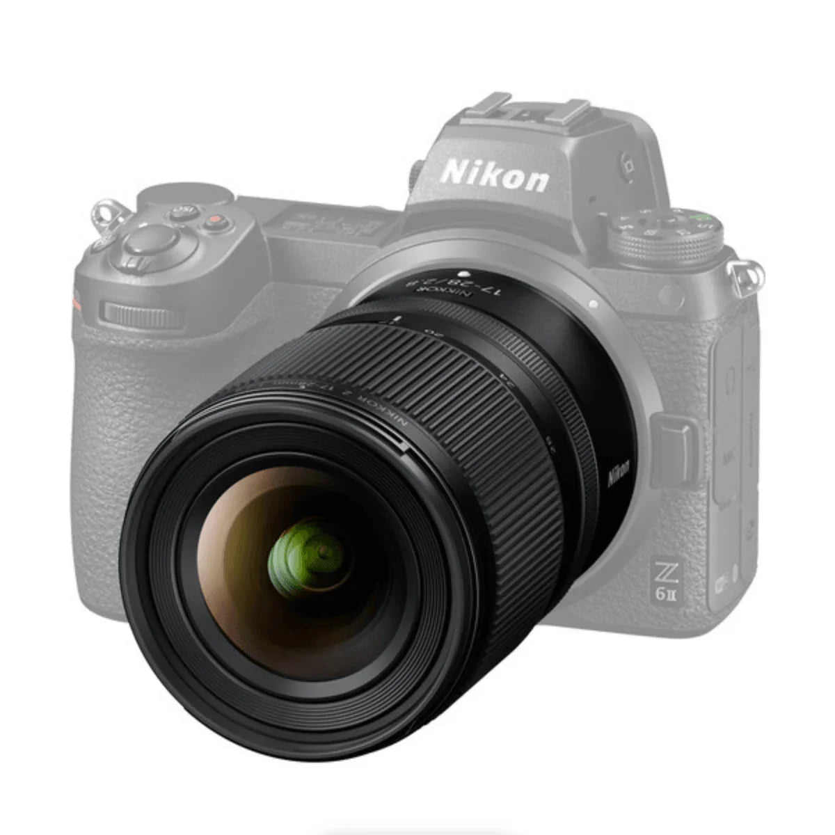 Nikon NIKKOR Z 17-28mm f/2.8 Lens at PROCAM | procam.com
