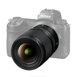 Nikon NIKKOR Z 17-28mm f/2.8 Lens at PROCAM | procam.com