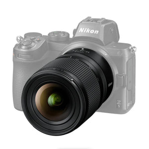 Nikon NIKKOR Z 17-28mm f/2.8 Lens at PROCAM | procam.com