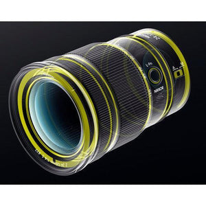 Nikon NIKKOR Z 24-120mm f/4 S Lens at PROCAM | procam.com