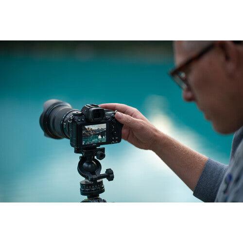 Nikon NIKKOR Z 24-120mm f/4 S Lens | PROCAM