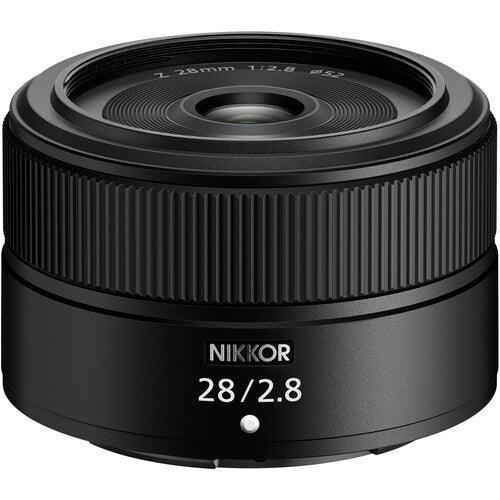 Nikon NIKKOR Z 28mm f/2.8 Lens at PROCAM | procam.com