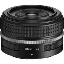 Nikon NIKKOR Z 28mm f/2.8 Lens (SE)