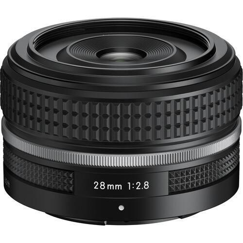 Nikon NIKKOR Z 28mm f/2.8 Lens (SE) at PROCAM | procam.com
